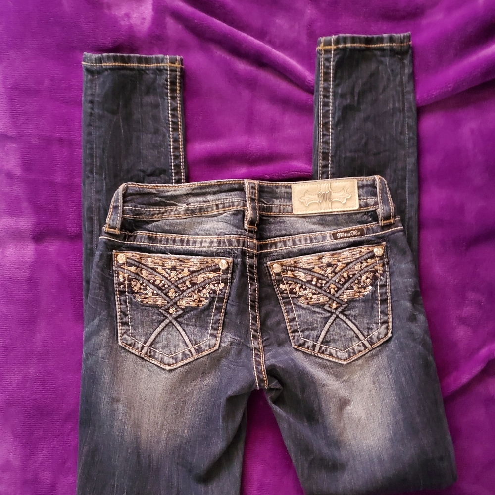 Miss me size 25